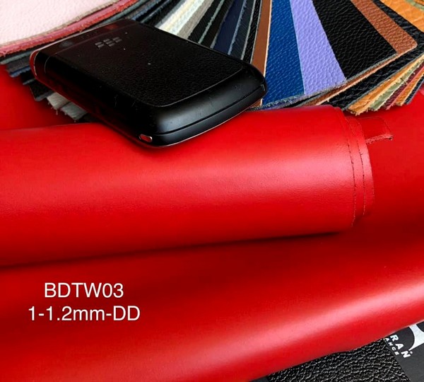 địa chỉ bán da bò