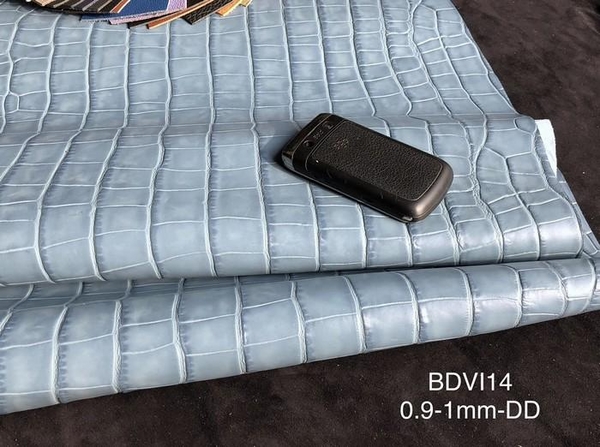 địa chỉ bán da bò Italy dập vân cá sấu địa chỉ bán da bò Italy dập vân cá sấu