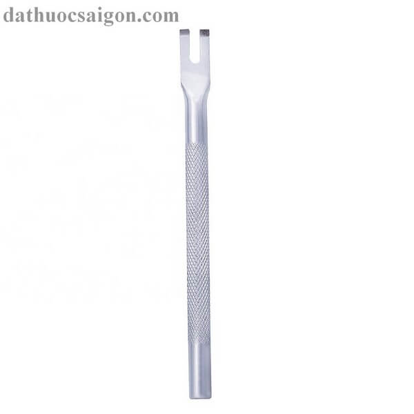 Đục đan dây da Đục đan dây da