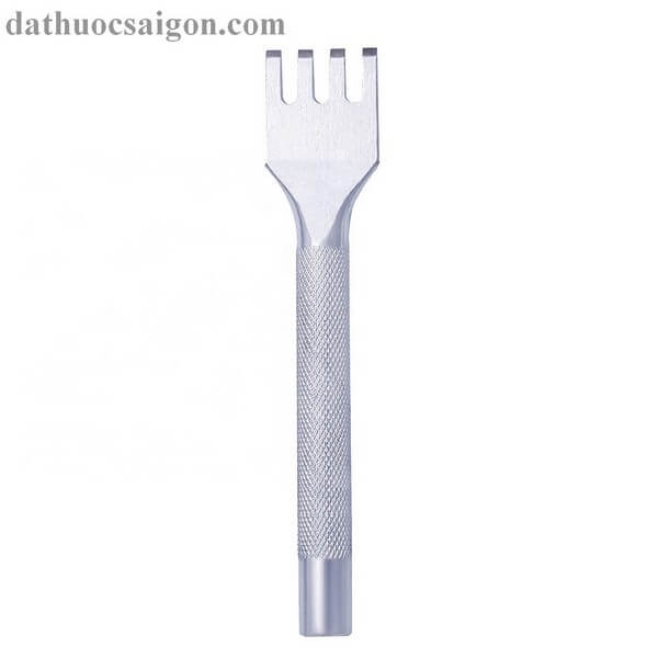 Đục đan dây da Đục đan dây da