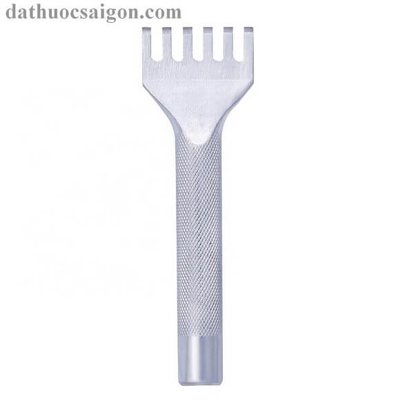 Đục đan dây da Đục đan dây da