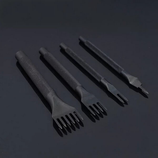 Đục trám cán tròn 4 mm Đục trám cán tròn 4 mm