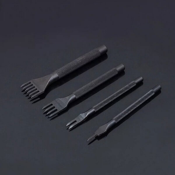 Đục trám cán tròn 4 mm Đục trám cán tròn 4 mm