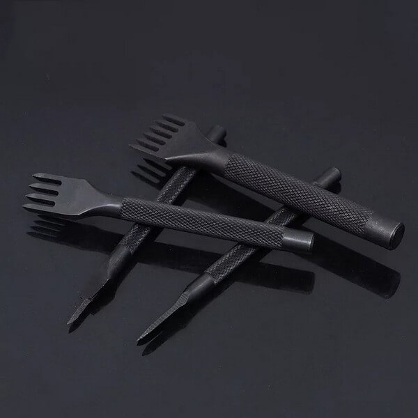 Đục trám cán tròn 4 mm Đục trám cán tròn 4 mm