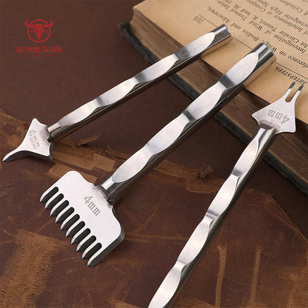 đục trám cao cấp