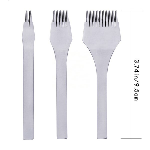 đục xiên đục xiên 3mm