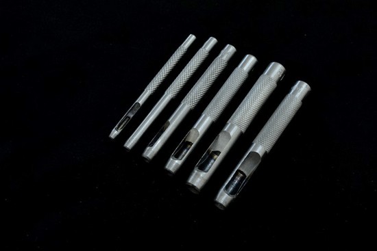 dụng cụ bấm lỗ da dụng cụ bấm lỗ da