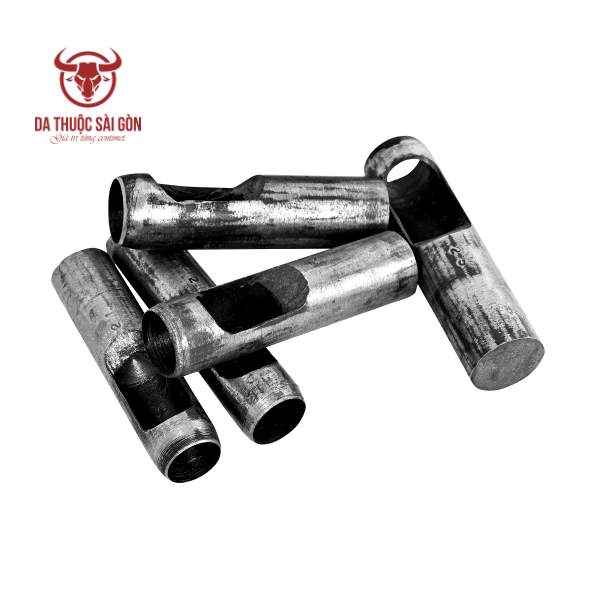 dụng cụ đục lỗ dây da