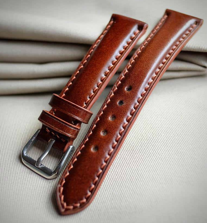 Dụng cụ đục lỗ dây da đồng hồ