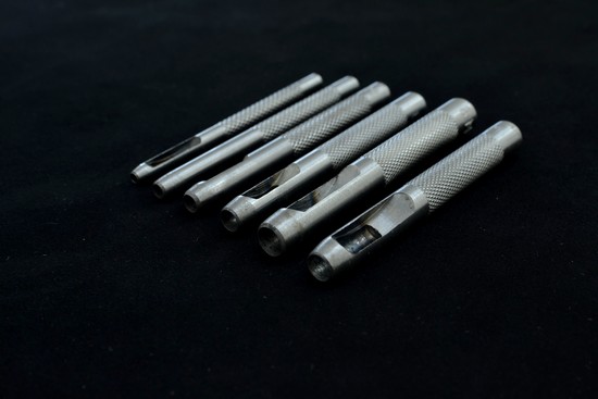 dụng cụ đục lỗ đồ da dụng cụ đục lỗ đồ da