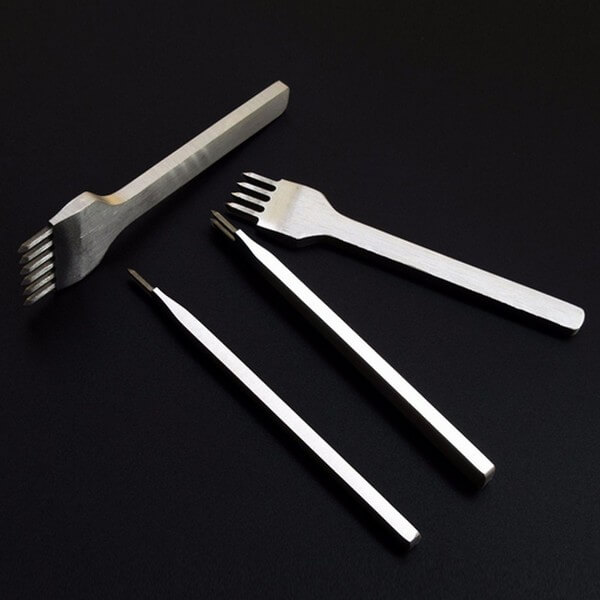 dụng cụ đục lỗ trên da dụng cụ đục lỗ trên da