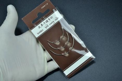 dụng cụ khâu da dụng cụ khâu da