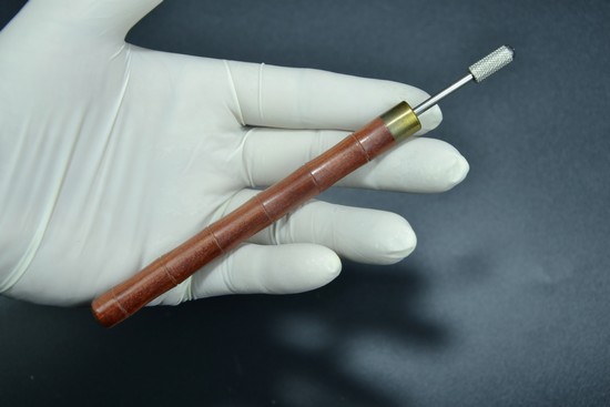 dụng cụ khâu da dụng cụ khâu da