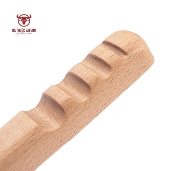 Cây đánh cạnh dẹp - Dụng cụ làm đồ da handmade TP.HCM