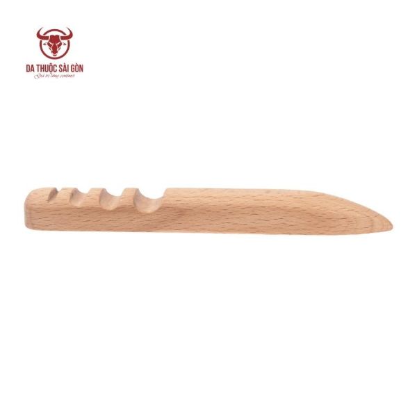 Cây đánh cạnh dẹp - Dụng cụ làm đồ da handmade TP.HCM