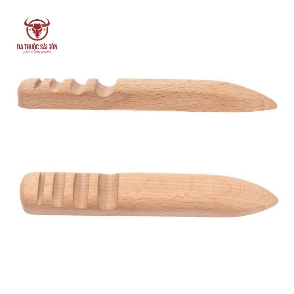 Cây đánh cạnh dẹp - Dụng cụ làm đồ da handmade TP.HCM