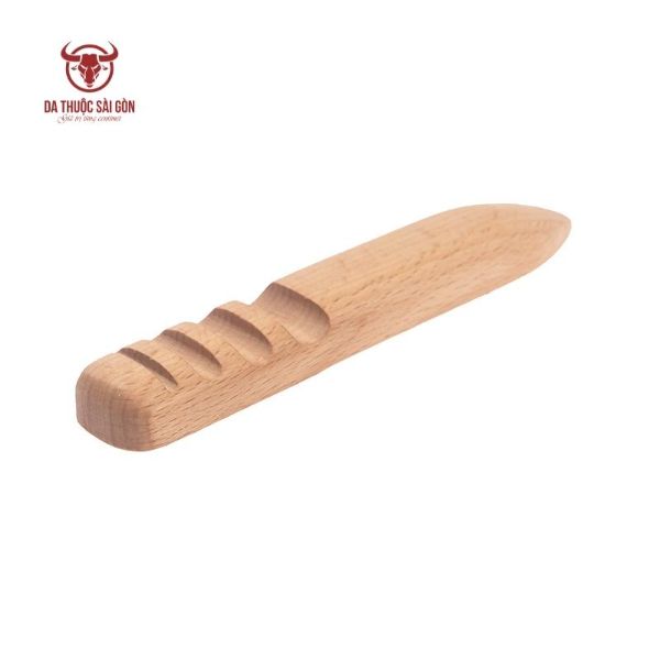 Cây đánh cạnh dẹp - Dụng cụ làm đồ da handmade TP.HCM