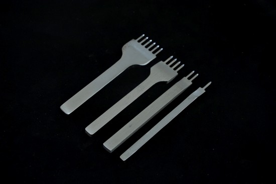 Dụng cụ làm da thuộc Dụng cụ làm da thuộc