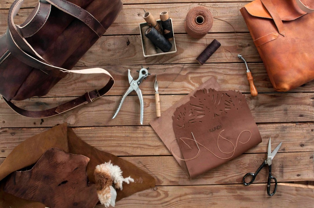 dụng cụ làm đồ da tphcm