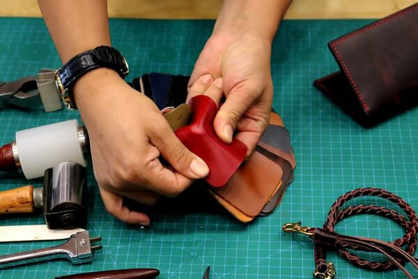 dụng cụ làm đồ da tphcm