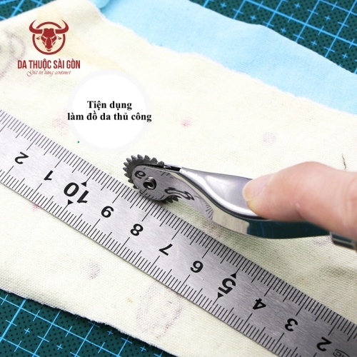 Lăn lấy dấu 2mm - Bán dụng cụ làm đồ handmade đà nẵng