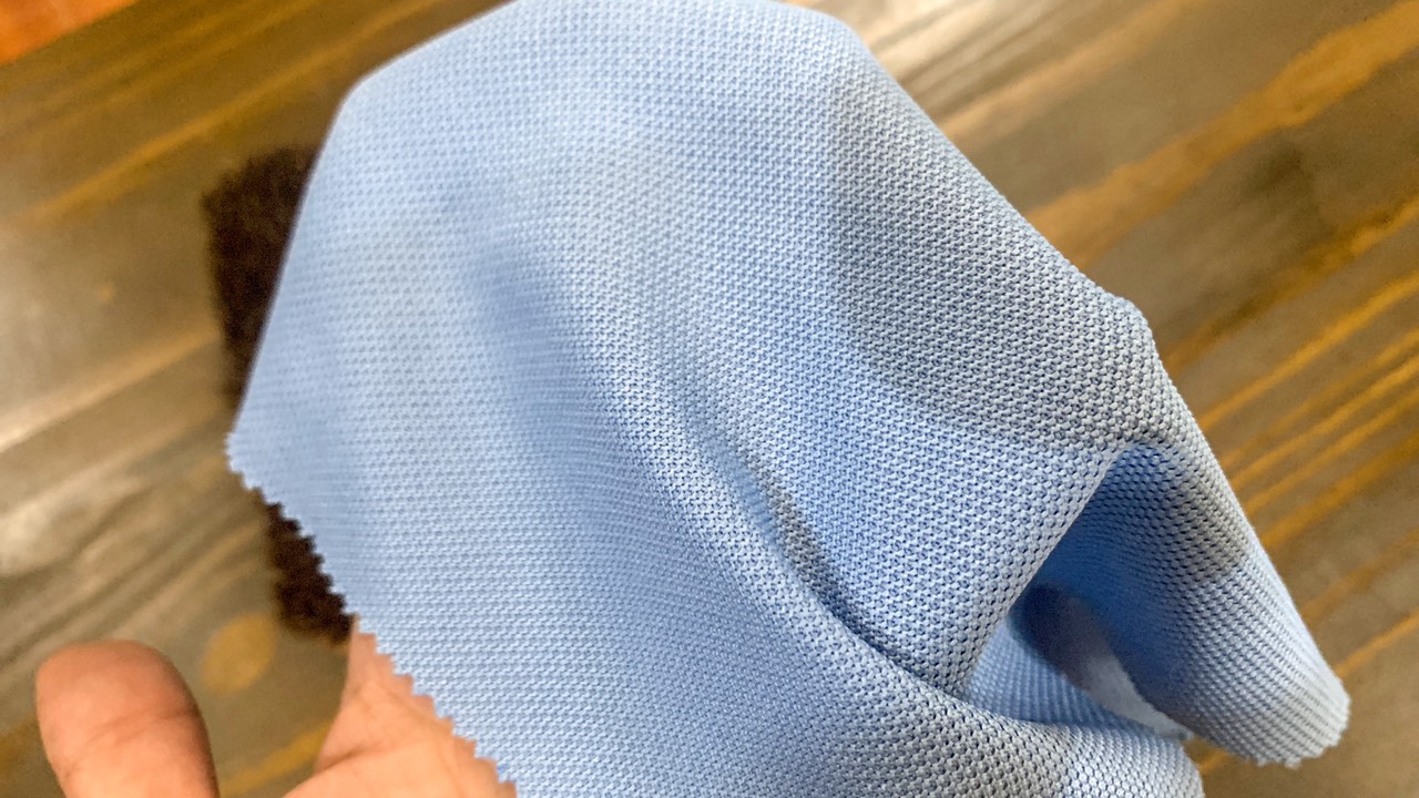 dụng cụ làm sạch đồ da