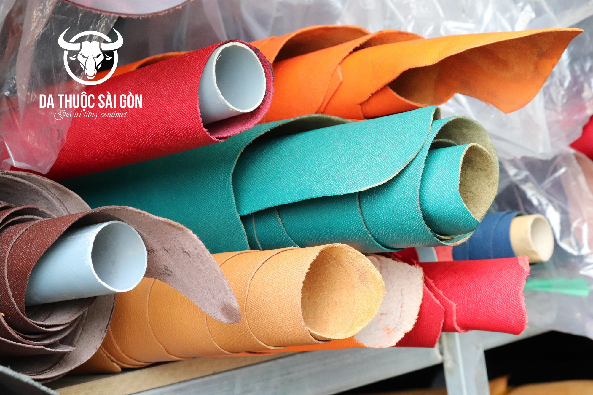 dụng cụ làm túi ví da handmade tphcm