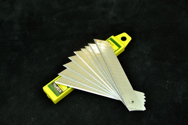 Dụng cụ may túi da