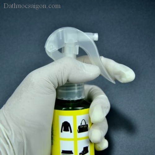 Cách Khắc Phục Giày Da Lộn Bị Mốc An Toàn Hiệu Quả Cao Cách Khắc Phục Giày Da Lộn Bị Mốc An Toàn Hiệu Quả Cao