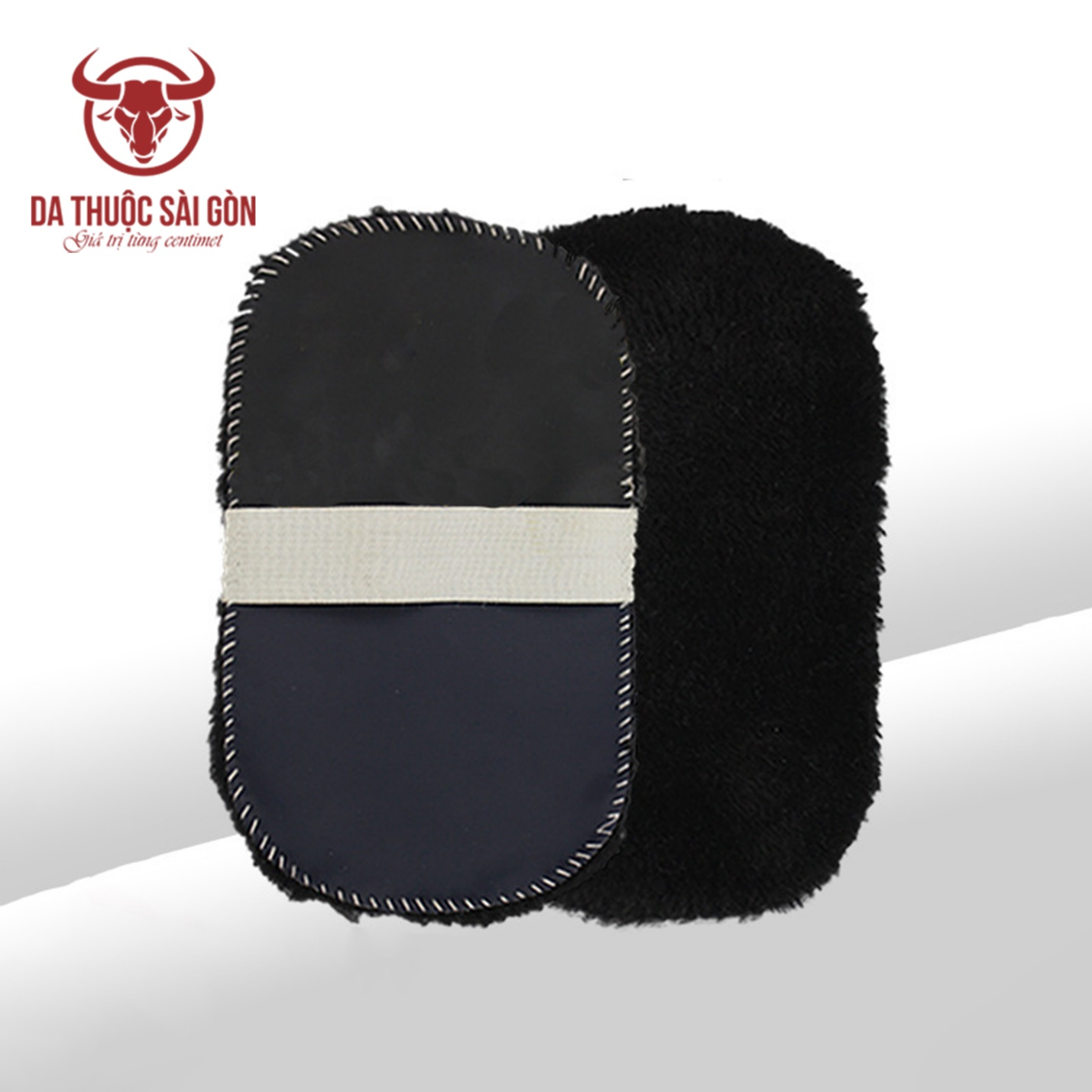 găng tay vệ sinh giày da