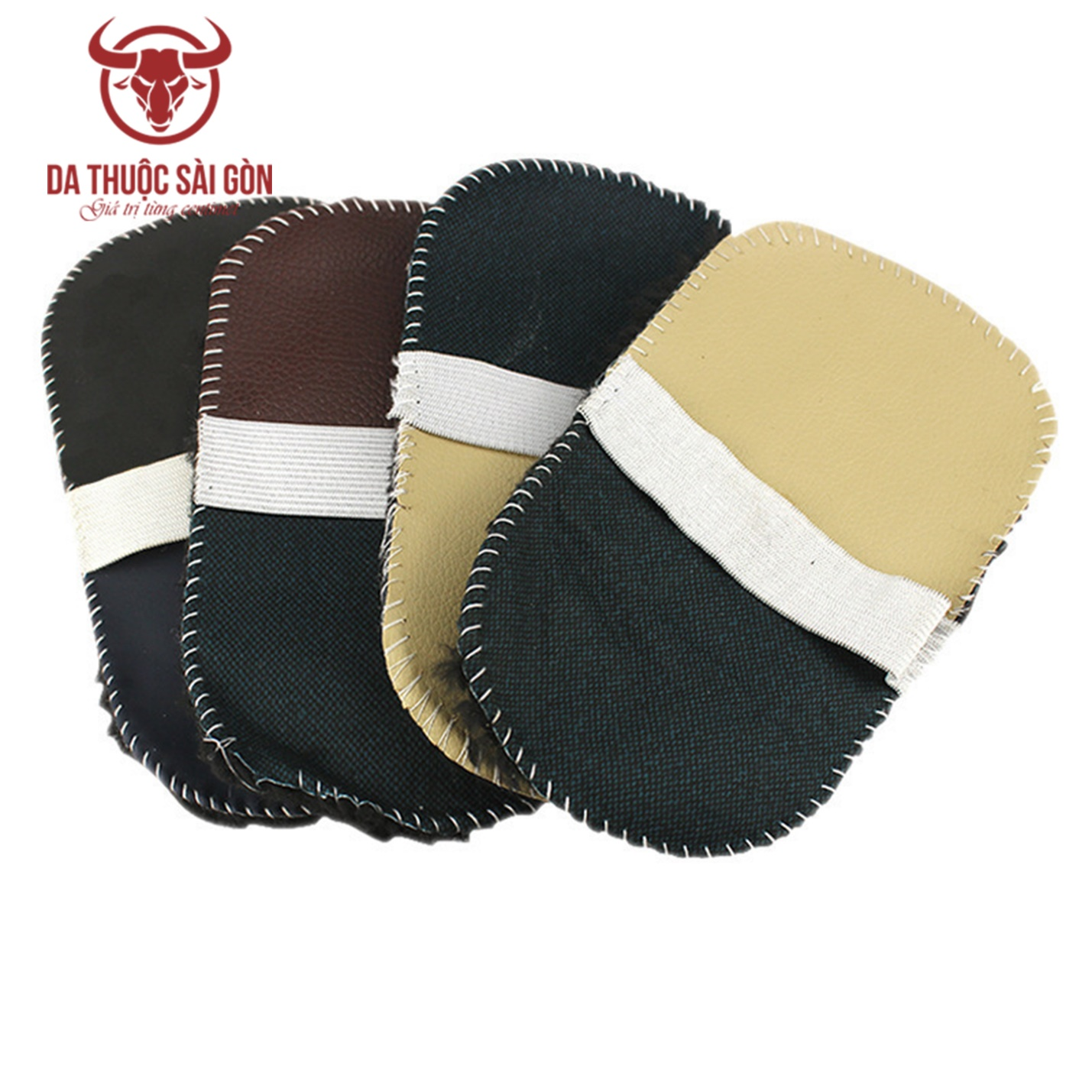 găng tay vệ sinh giày da