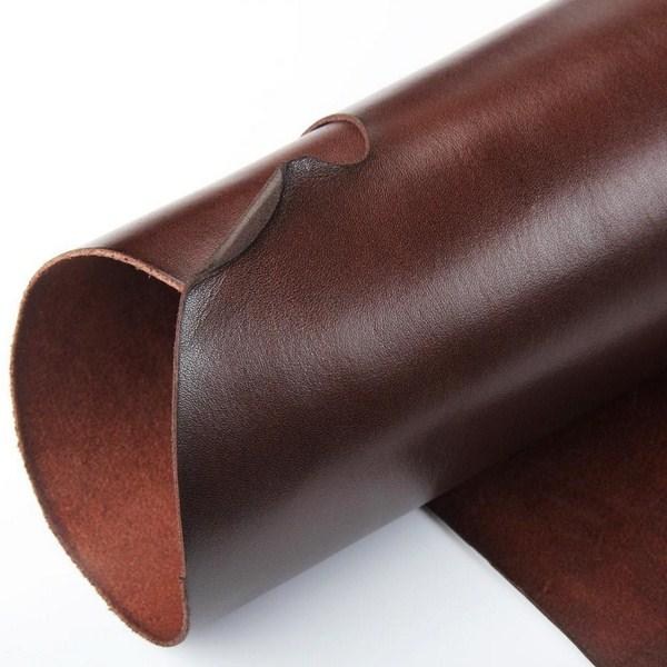 giá bán da bò thuộc