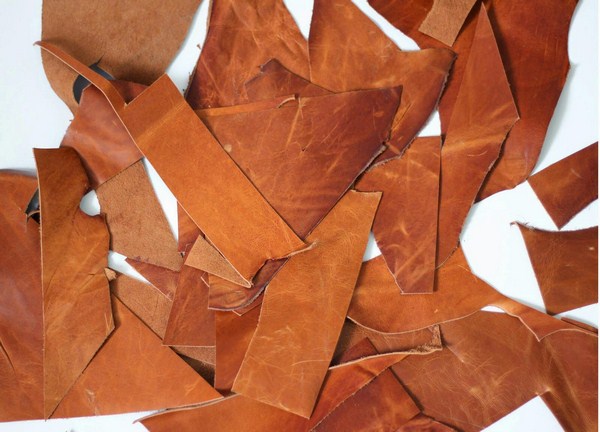 Giá bán da bò thuộc