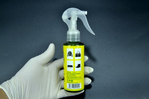 Giày da bị mốc làm thế nào để xử lý? Giày da bị mốc làm thế nào để xử lý?