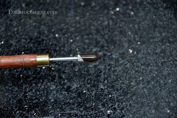 hướng dẫn sơn cạnh da hướng dẫn sơn cạnh da