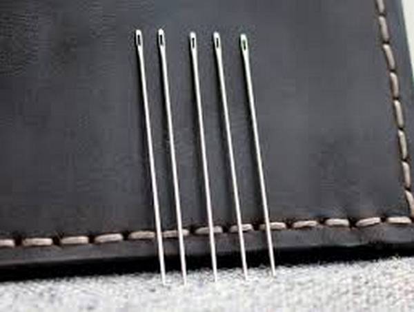 Tìm hiểu 8 dụng cụ làm đồ da. Tìm hiểu 8 dụng cụ làm đồ da.