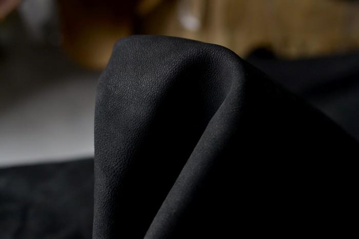 Cách nhận biết da dê thật như thế nào?