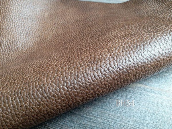 Chất liệu áo khoác nữ da bò cao cấp chỉ có tại Da Thuộc Sài Gòn