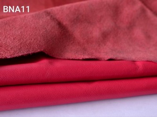 bán da bò nguyên con