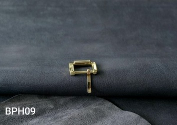 bán da bò nguyên con