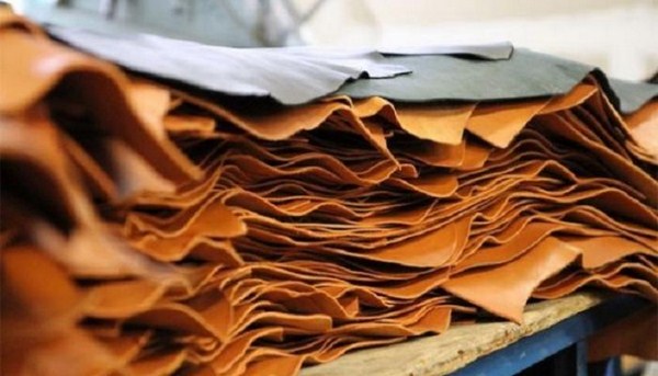 Muốn tìm địa chỉ bán da bò thật, đến ngay da thuộc sài gòn