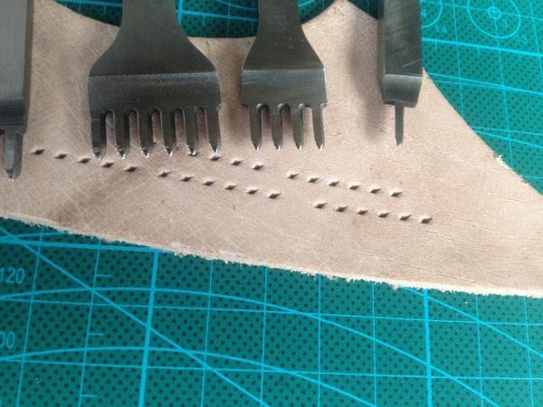 Kinh nghiệm lựa chọn địa chỉ bán dụng cụ làm đồ da