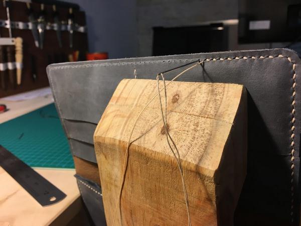 Kinh nghiệm lựa chọn địa chỉ bán dụng cụ làm đồ da