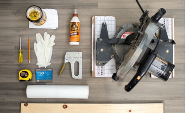 Bộ dụng cụ làm đồ da chất lượng Bộ dụng cụ làm đồ da chất lượng