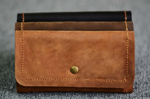 bộ dụng cụ làm đồ da