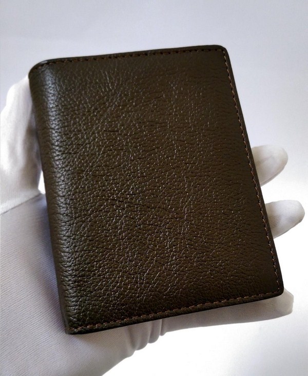 Cách nhận biết da dê thật đơn giản