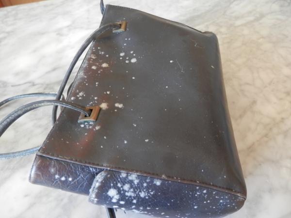 Cách xử lý da bò bị mốc hiệu quả nhất