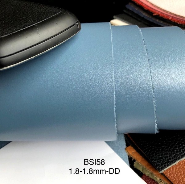 cung cấp da bò Ý