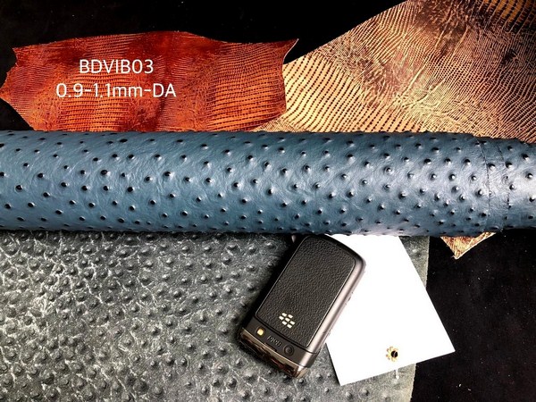 cung cấp da bò Ý