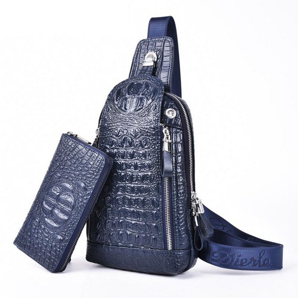 da bò giả da cá sấu